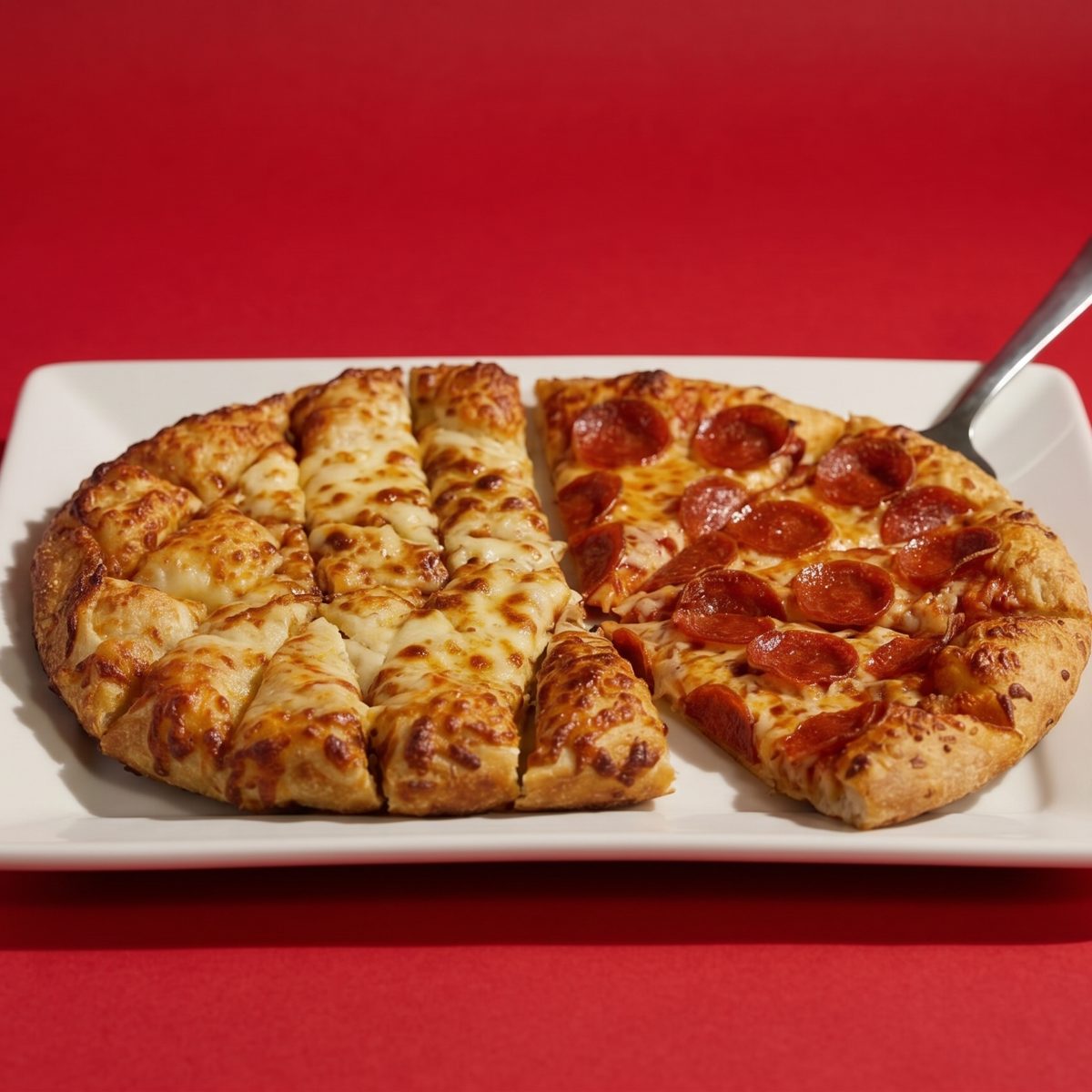 Great Food, Generous Portions & a Smile — Every Single Time.