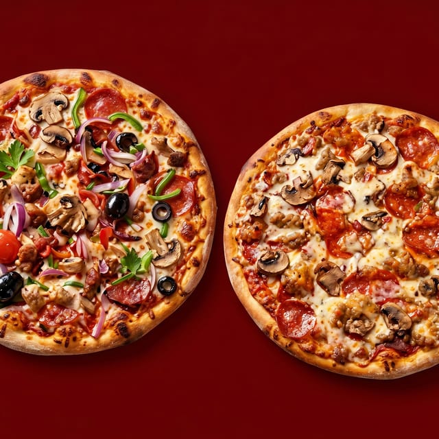 Family Choice.