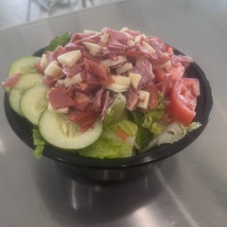 Antipasto Salad