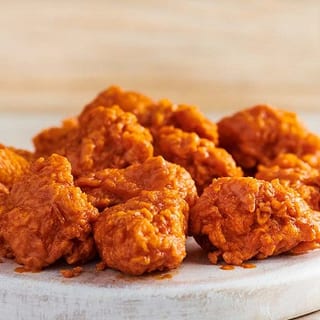 Boneless Chicken Bites