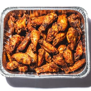 Party Size Classic Wings