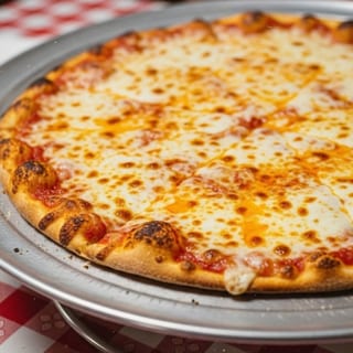 Make your Own Pizza