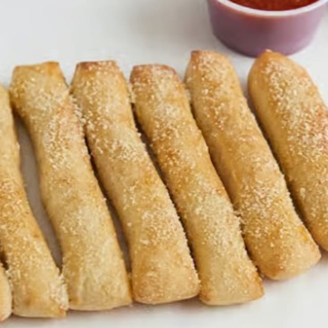 J Sticks.