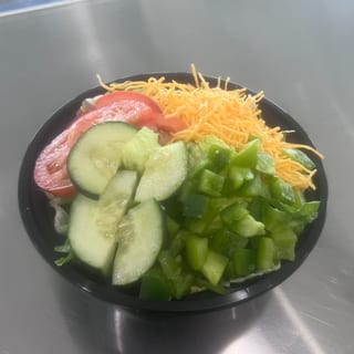 Garden Salad