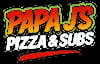 Papa J's Pizza & Subs Newport